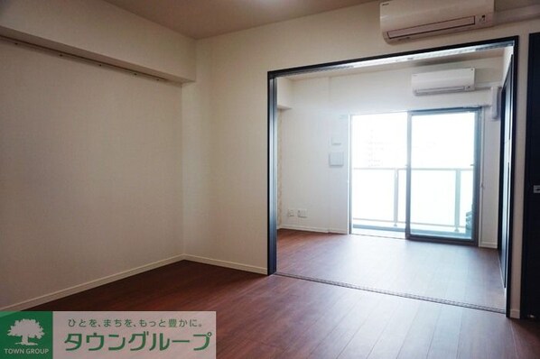 ダイワシティー大須の物件内観写真